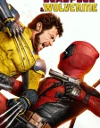 Deadpool & Wolverine (2024) — movie poster