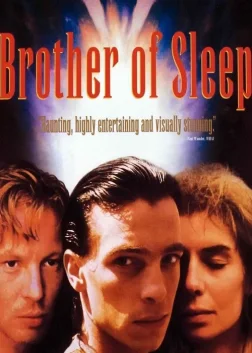Brother of Sleep (1995) — movie poster
