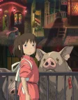 Spirited Away