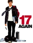 17 Again (2009) — movie poster