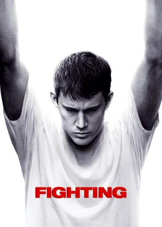 Fighting (2009) — movie poster