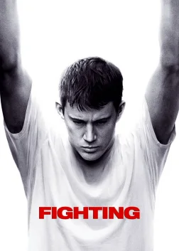 Fighting (2009) — movie poster