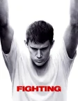 Fighting (2009) — movie poster