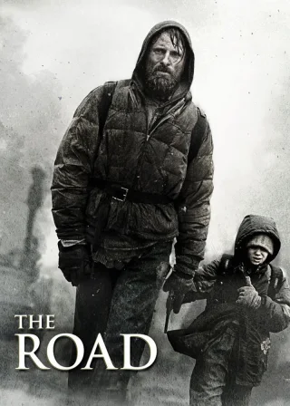 The Road (2009) — movie poster