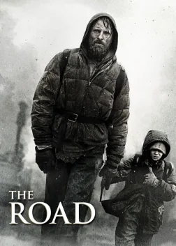 The Road (2009) — movie poster