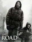 The Road (2009) — movie poster