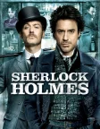 Sherlock Holmes (2009) — movie poster