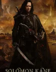 Solomon Kane (2009) — movie poster