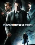Daybreakers (2010) — movie poster