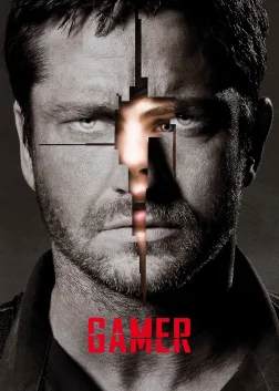 Gamer (2009) — movie poster