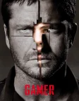 Gamer (2009) — movie poster