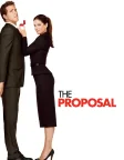The Proposal (2009) — movie poster