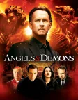 Angels & Demons (2009) — movie poster