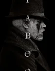 Taboo (2017) — TV series poster