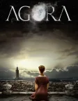 Agora (2009) — movie poster