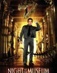 Night at the Museum (2006) — movie poster