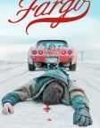 Fargo (2014) — TV series poster