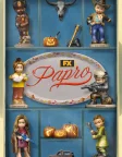 Фарґо (2014) — постер серіалу