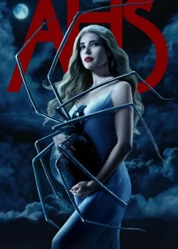 American Horror Story (2011) — TV series poster