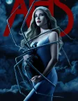 American Horror Story (2011) — TV series poster