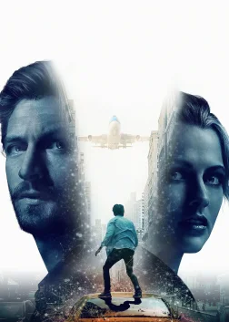 2:22 (2017) — постер фільму