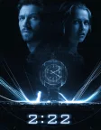 2:22 (2017) — movie poster