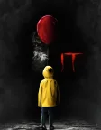It (2017) — movie poster