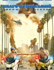 Каліфорнійський дорожній патруль (2017) — постер фільму