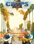 CHiPs (2017) — movie poster