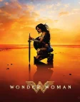 Wonder Woman (2017) — movie poster