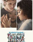 Everything, Everything (2017) — movie poster