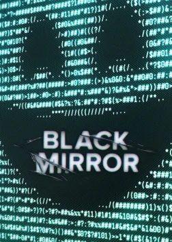 Black Mirror (2011) — TV series poster