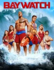 Baywatch (2017) — movie poster