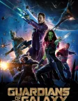 Guardians of the Galaxy (2014) — movie poster
