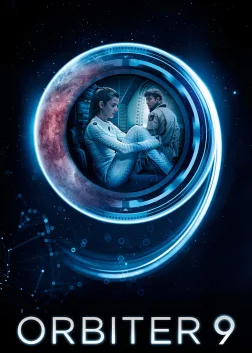 Orbiter 9 (2017) — movie poster