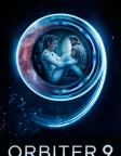 Orbiter 9 (2017) — movie poster