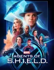 Marvel's Agents of S.H.I.E.L.D. (2013) — TV series poster