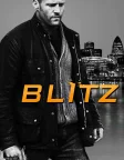 Blitz (2011) — movie poster