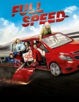 Full Speed (2016) — movie poster