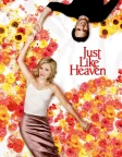 Just Like Heaven (2005) — movie poster