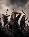 Нація Z (2014) — постер серіалу