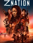 Z Nation (2014) — TV series poster