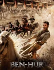 Ben-Hur (2016) — movie poster