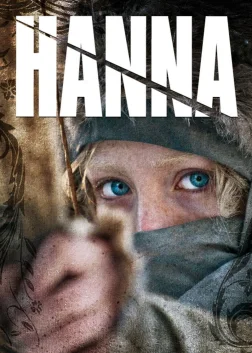 Hanna (2011) — movie poster