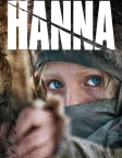 Hanna (2011) — movie poster