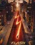 The Flash (2014) — TV series poster