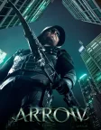 Arrow (2012) — TV series poster