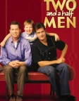 Two and a Half Men (2003) — TV series poster