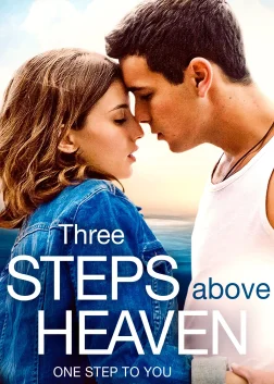 Three Steps Above Heaven (2010) — movie poster