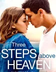 Three Steps Above Heaven (2010) — movie poster